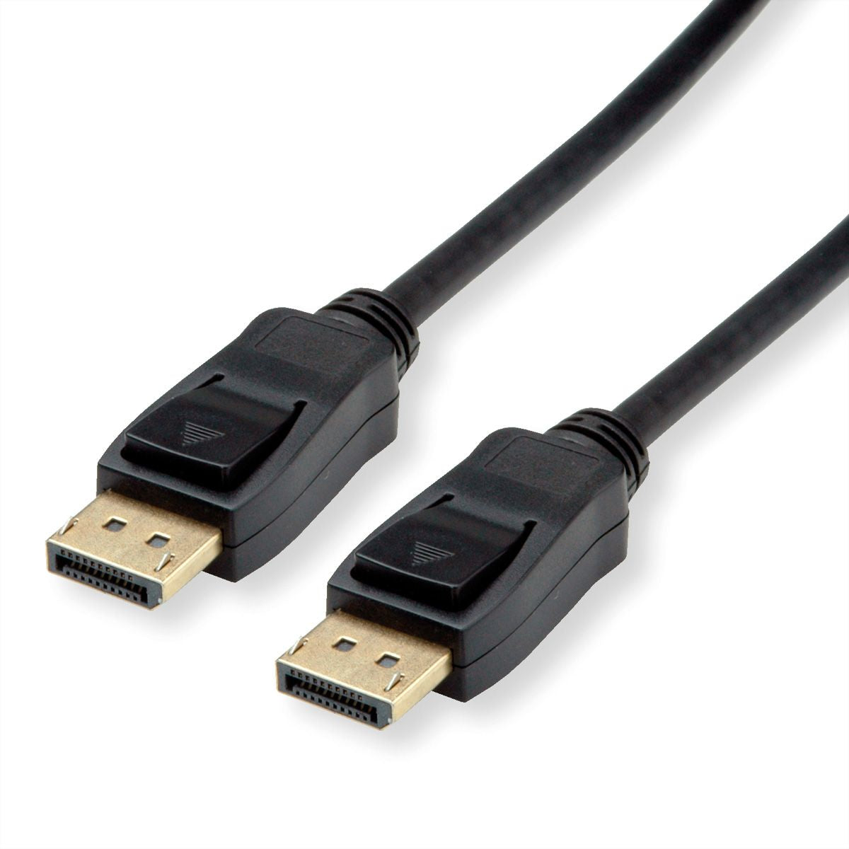 VALUE DisplayPort Kabel DP 1.4 – 8K 60 Hz – 5 m