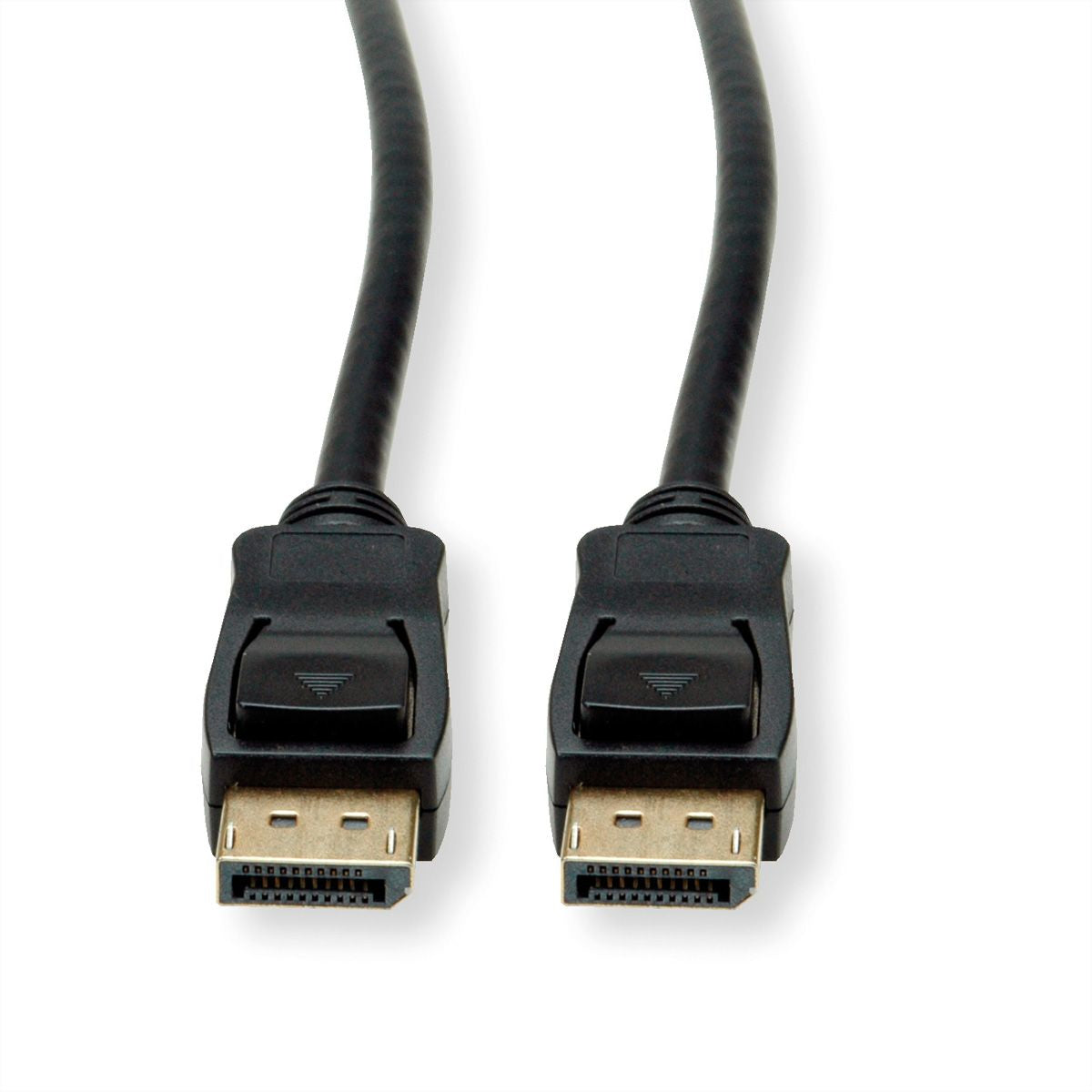 VALUE DisplayPort Kabel DP 1.4 – 8K 60 Hz – 5 m