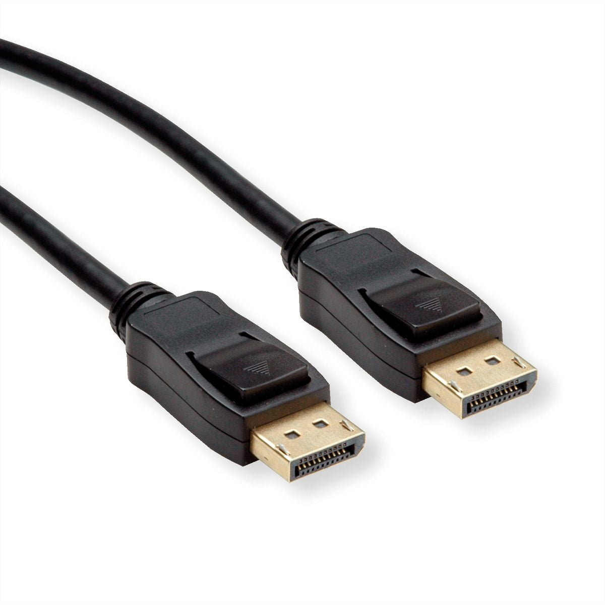 VALUE DisplayPort Kabel DP 1.4 – 8K 60 Hz – 5 m