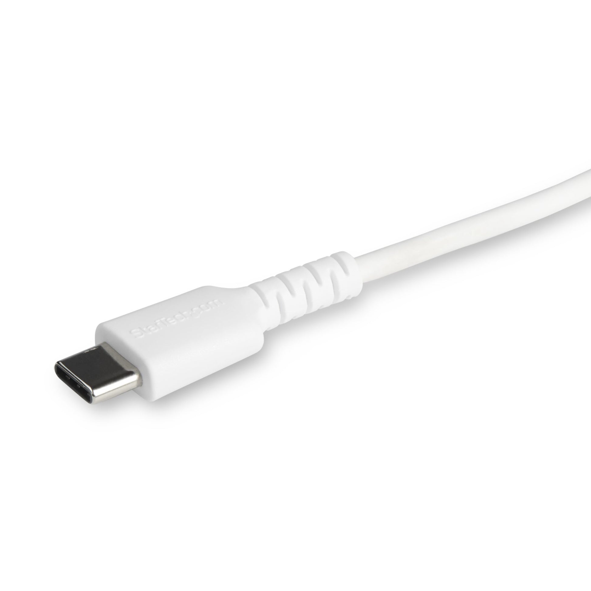 StarTech.com Kabel – USB-C auf Lightning 2 m, MFi-zertifiziert – für iPhone/iPad
