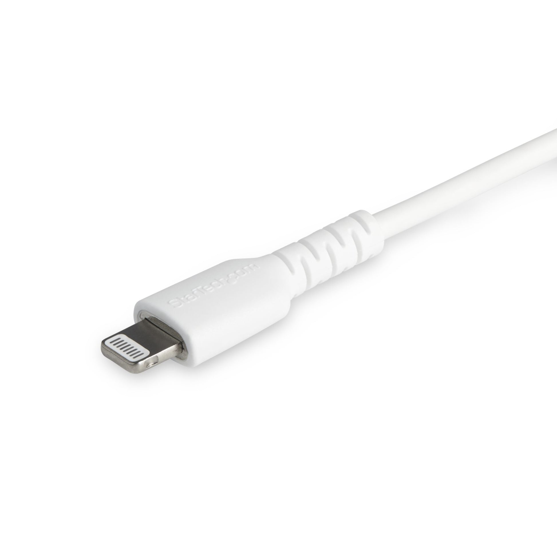 StarTech.com Daten- & Ladekabel – USB-C auf Lightning 1 m, MFi-zertifiziert – für iPhone/iPad