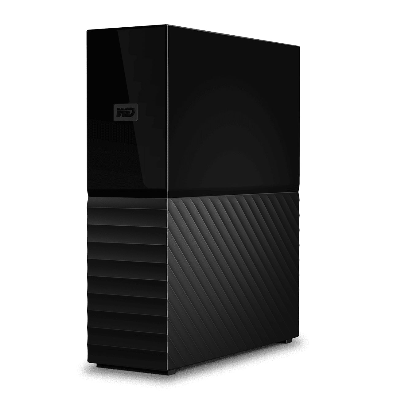 Western Digital My Book Speichergerät – 14 TB, USB 3.0, 3,5"