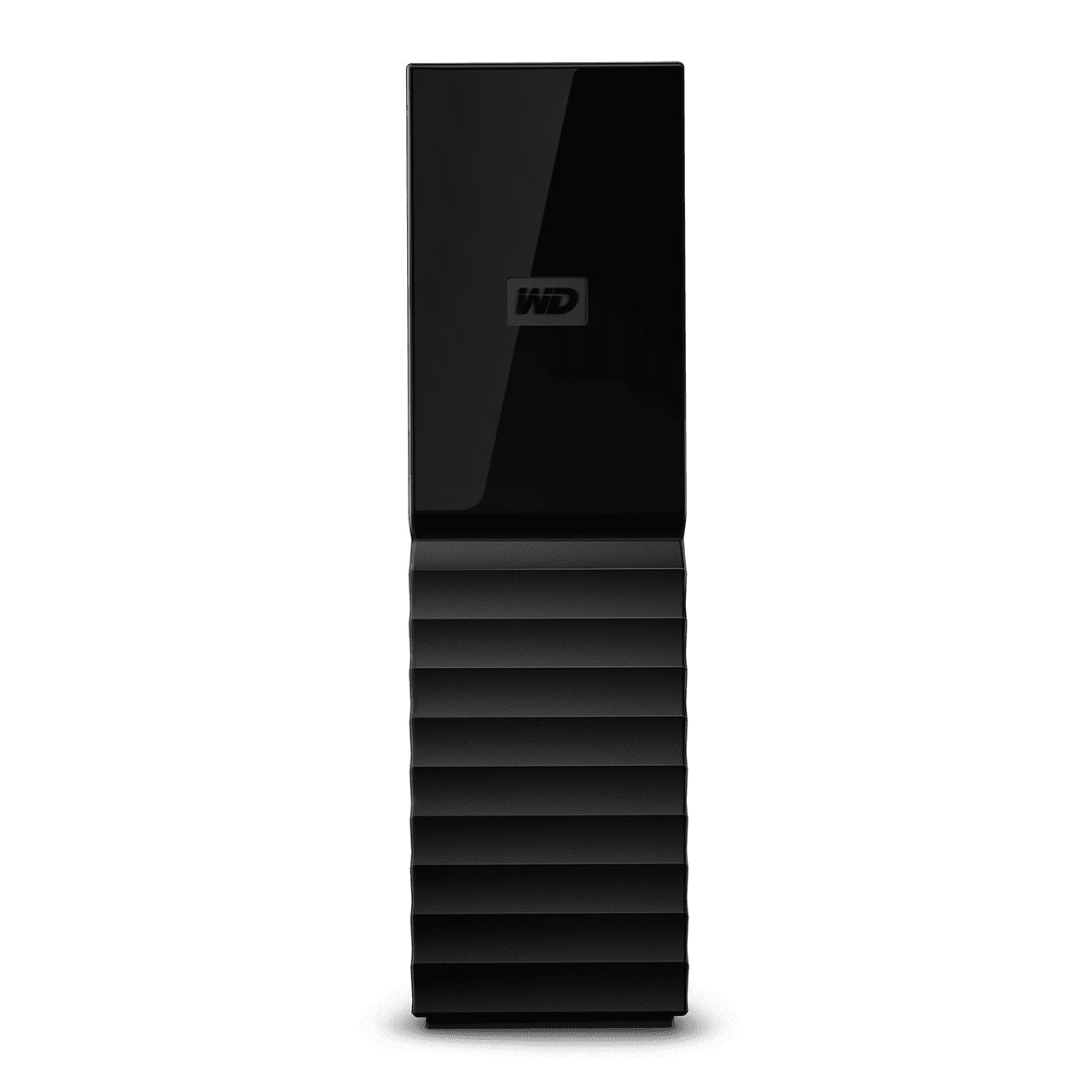 Western Digital My Book Speichergerät – 14 TB, USB 3.0, 3,5"