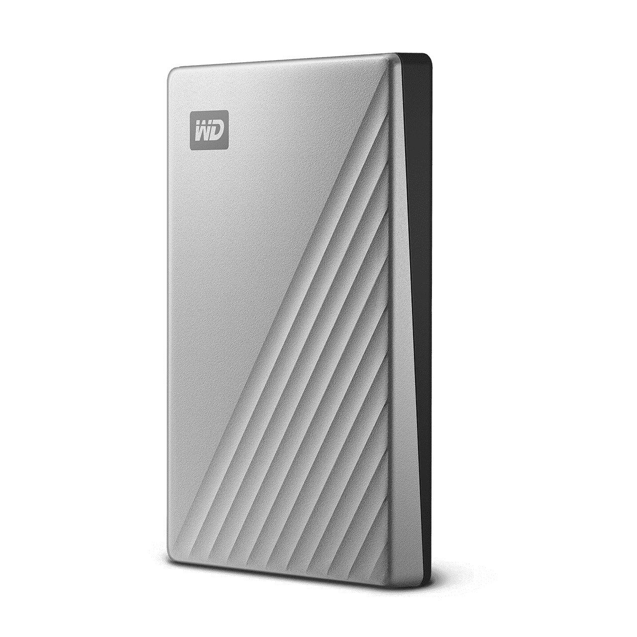Western Digital My Passport Ultra Speichergerät – 5 TB, USB 3.0, für Mac