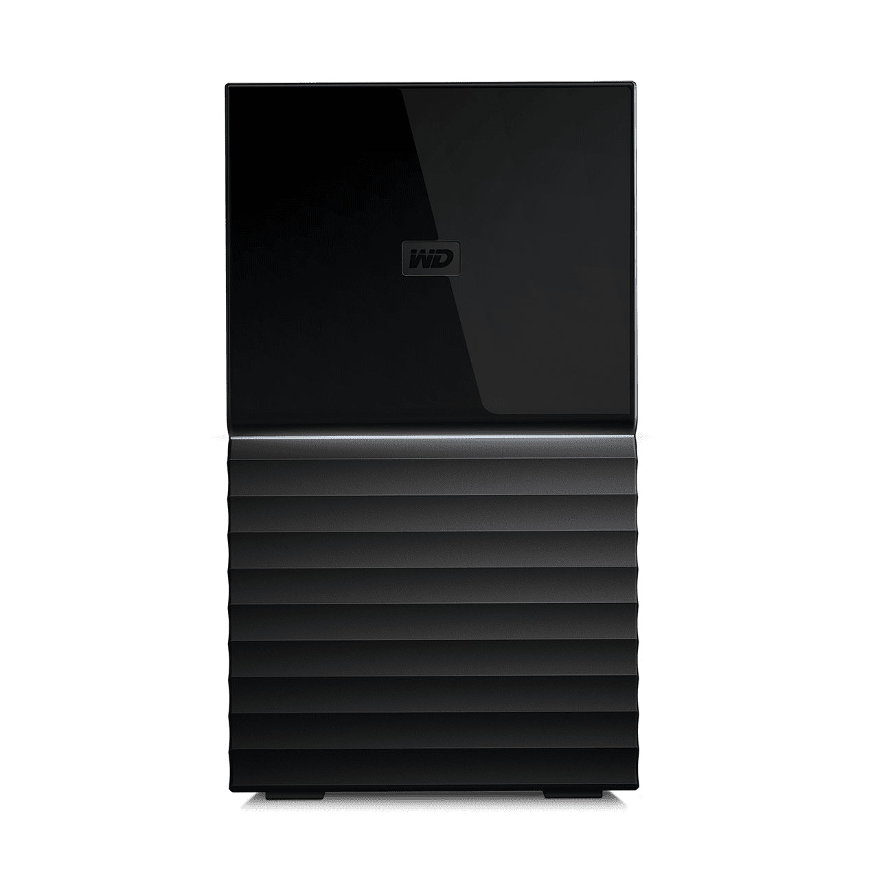 Western Digital My Book Duo Speichergerät – 28 TB, USB 3.0, 3,5"