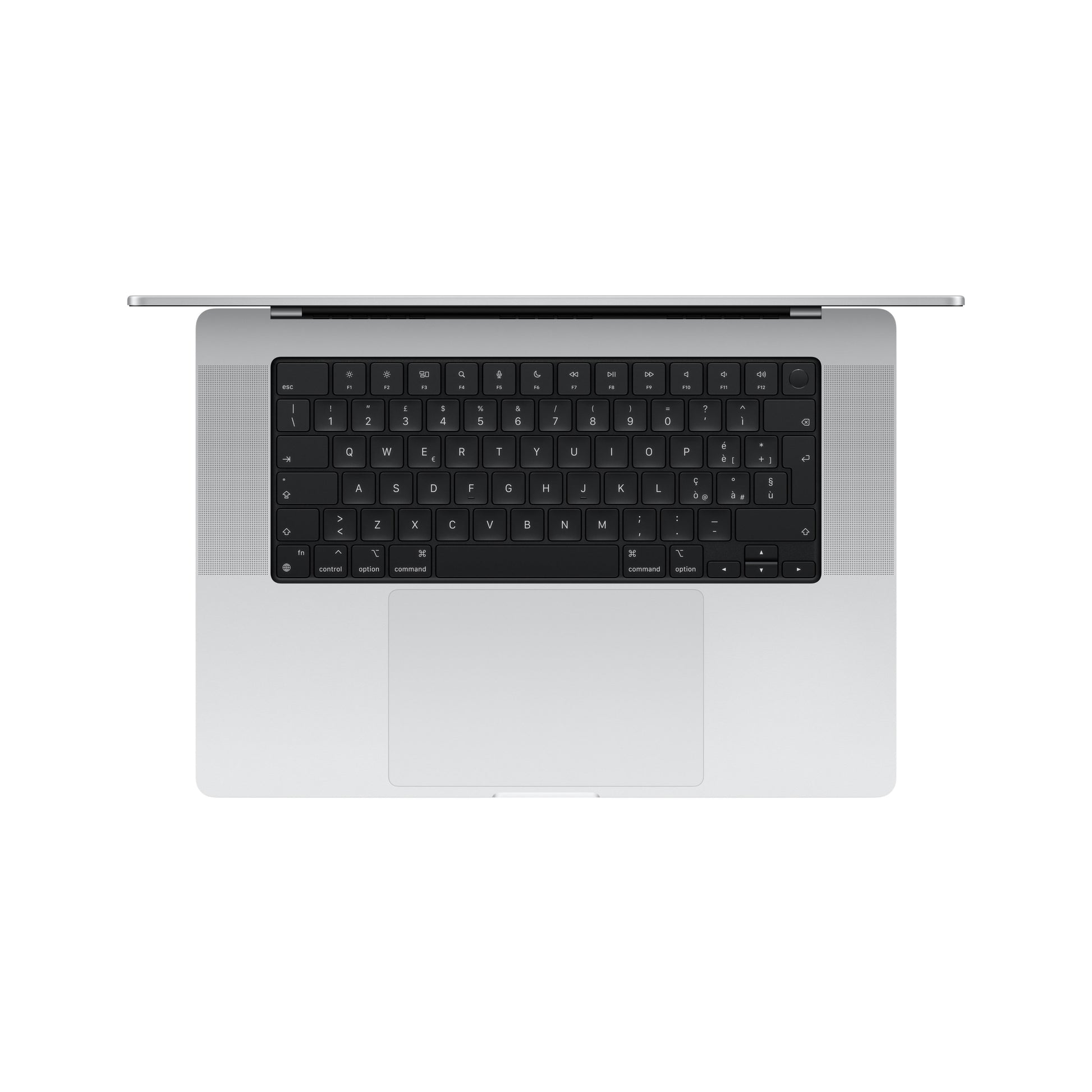 Apple MacBook Pro 16 – 16,2" Liquid Retina XDR, M5 Pro, 24 GB, 1 TB SSD, macOS Tahoe