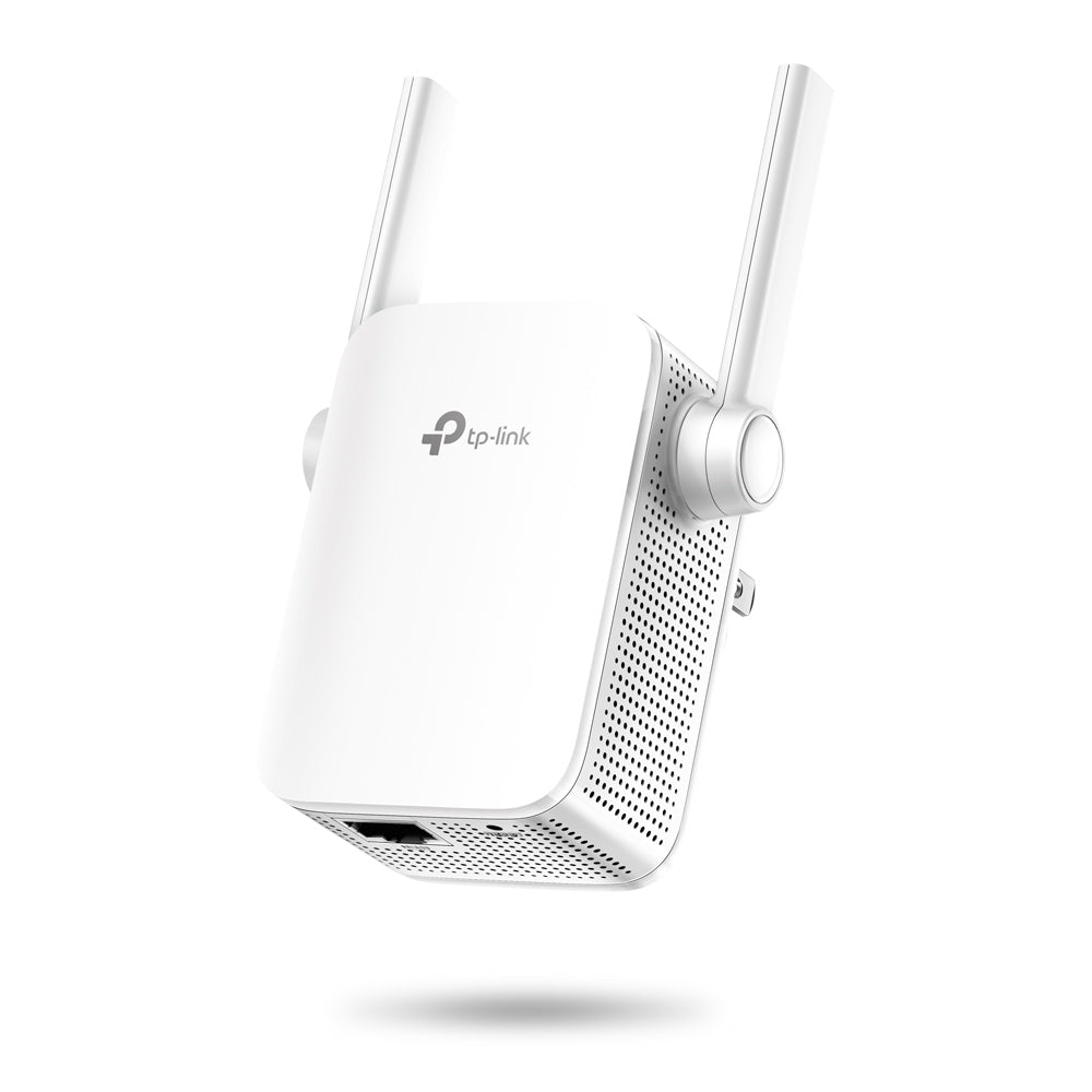 TP-Link TL-WA855RE – Access Point – Wi-Fi 4 (2,4 GHz), 300 Mbit/s