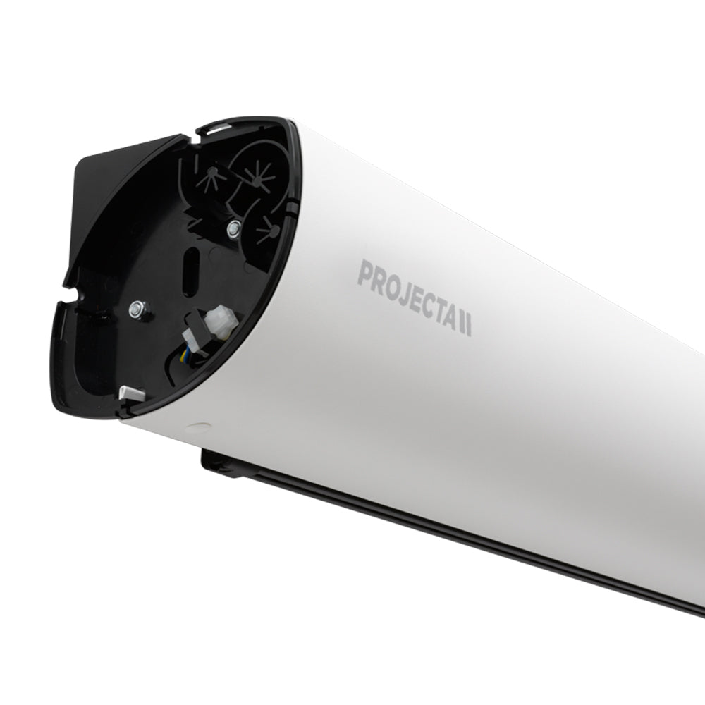 Da-Lite Tensioned Elpro Concept RF – Elektrische Leinwand, 16:10, 230 × 144 cm (106,7")