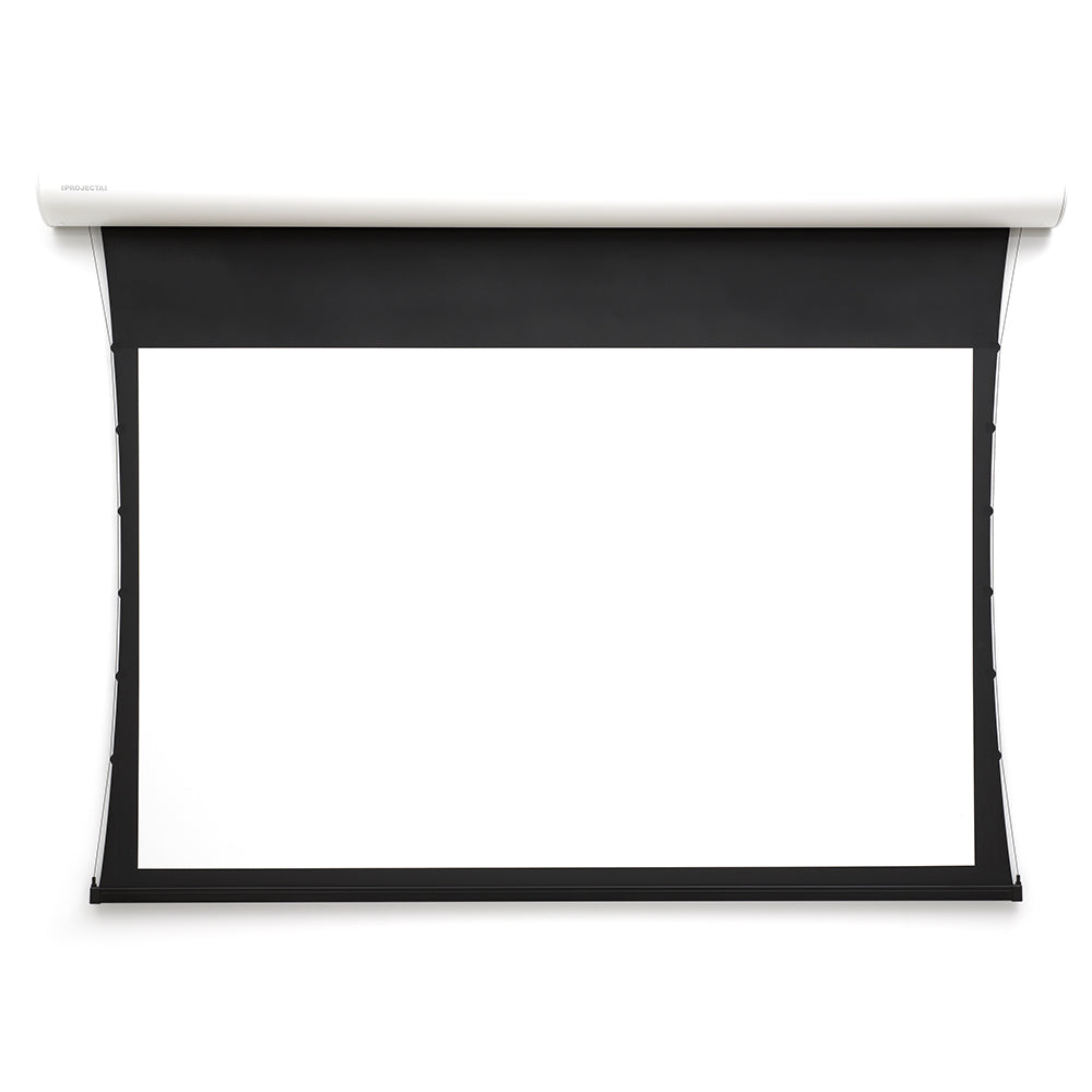 Da-Lite Tensioned Elpro Concept WS 141x – Elektrische Leinwand, 16:9, 250 × 141 cm (113")