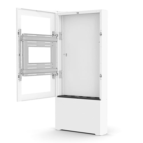 Chief Bodenständer – bis 55" – VESA 300×300–600×400 – bis 56,7 kg – LF55UWP