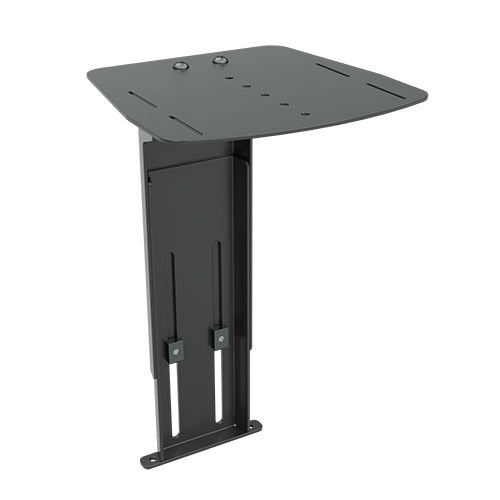 Chief PAC810 Kamerahalterung – bis 4,54 kg, Höhenverstellung 315–502,9 mm – für LPE1U, LFE1U – Schwarz