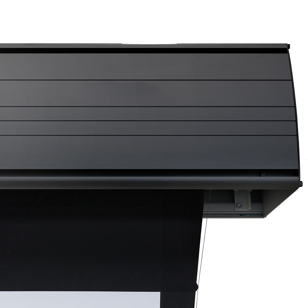 Da-Lite Extensa WS 431x690 HD Progressi – Elektrische Leinwand, 16:10, 690 × 431 cm (320,5")