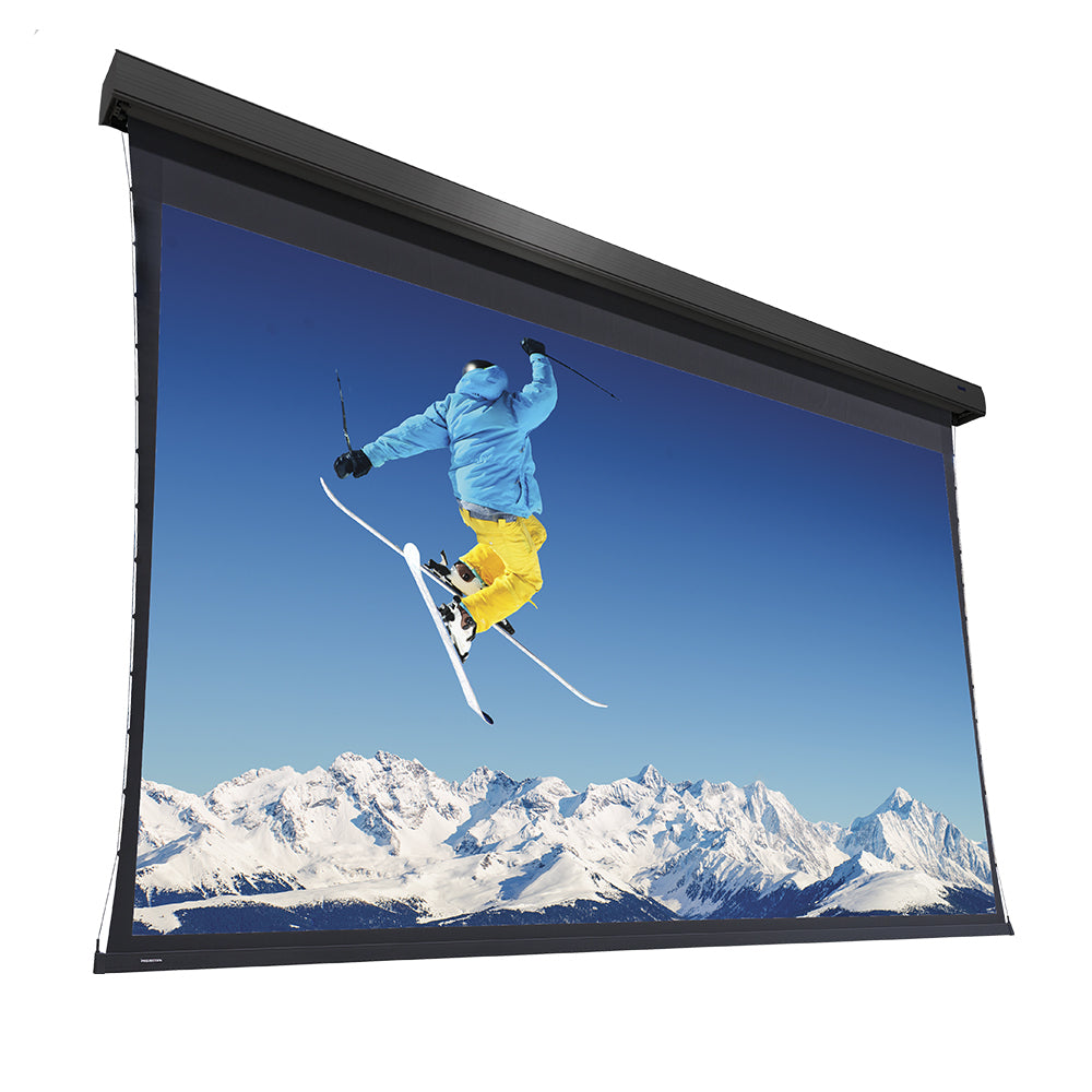 Da-Lite Extensa WS 369x590 HD Progressi – Elektrische Leinwand, 16:10, 590 × 369 cm (274″)