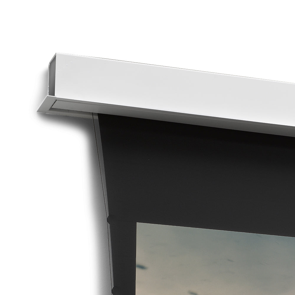 Da-Lite Tensioned DescenderPro – Elektrische Leinwand, 16:9, 330 × 186 cm (149,2")