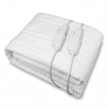 Medisana Wärmeunterbett HU676 – 150 × 160 cm – OEKO‑TEX Standard 100