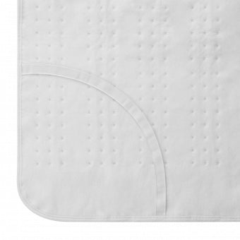Medisana Wärmeunterbett HU676 – 150 × 160 cm – OEKO‑TEX Standard 100