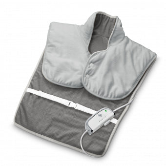 Medisana HP630 Heizkissen – 55 × 65 cm, 720 g, grau