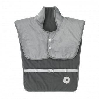 Medisana HP630 Heizkissen – 55 × 65 cm, 720 g, grau