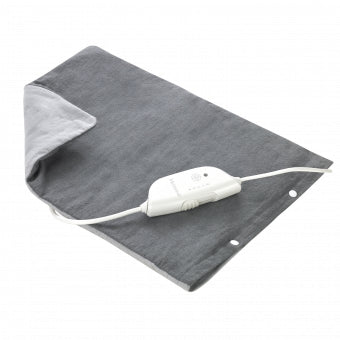 Medisana Heizkissen – 33 × 40 cm, 350 g, grau