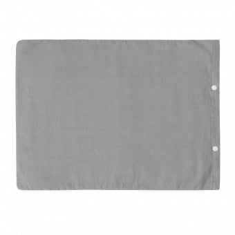 Medisana Heizkissen – 33 × 40 cm, 350 g, grau