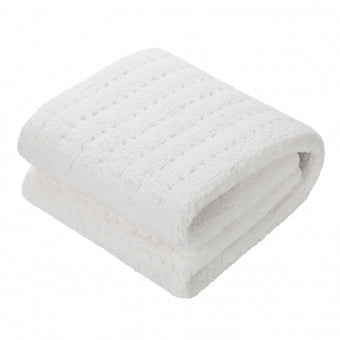 Medisana HU672 Maxi Wärmeunterbett – Fleece – 80 × 150 cm