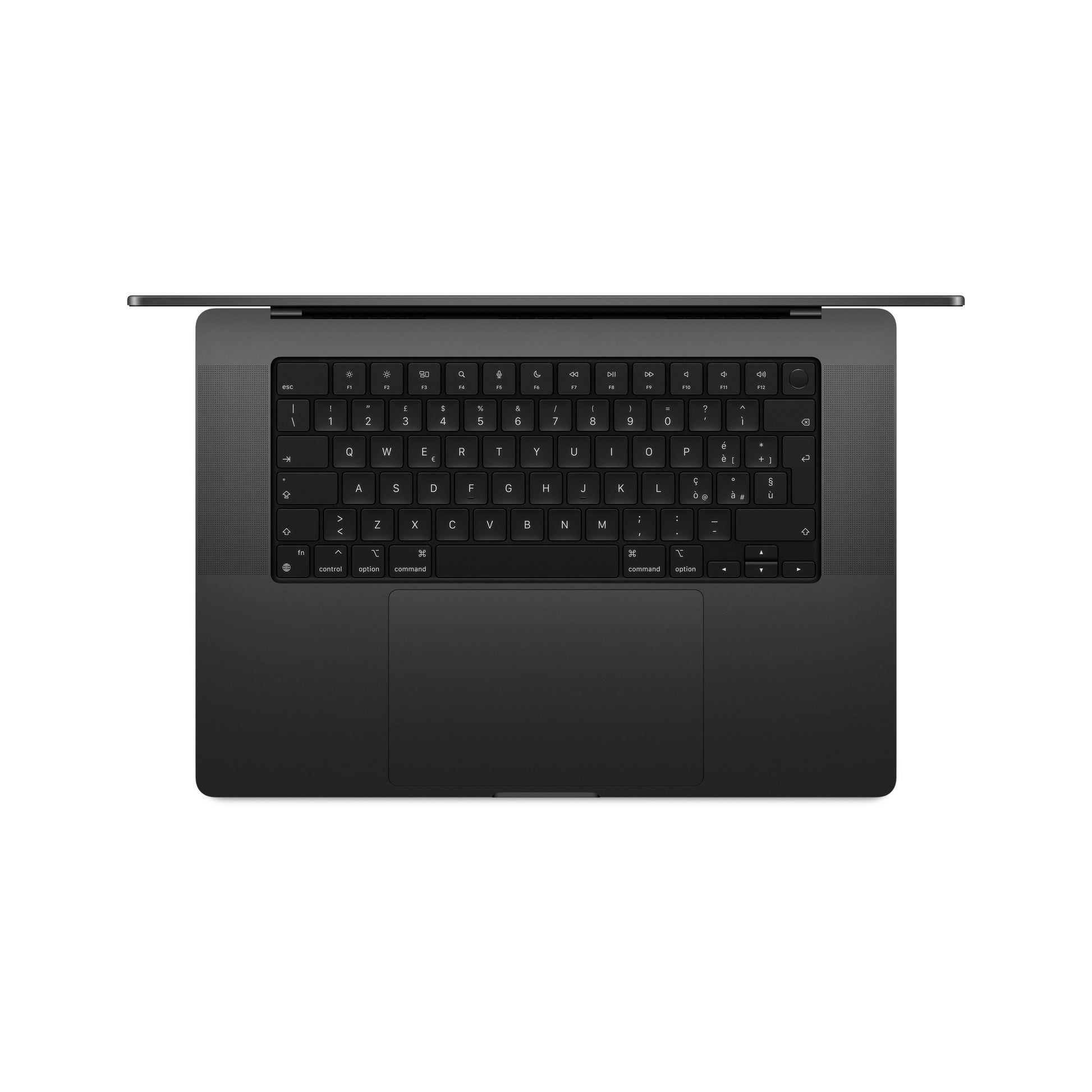 Apple MacBook Pro – 16,2" 3456×2234, M5 Max, 48 GB, 2 TB SSD, macOS Tahoe