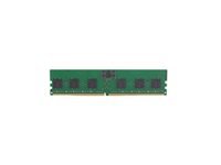 HP DDR5 RDIMM ECC – 16 GB, 4'800 MHz