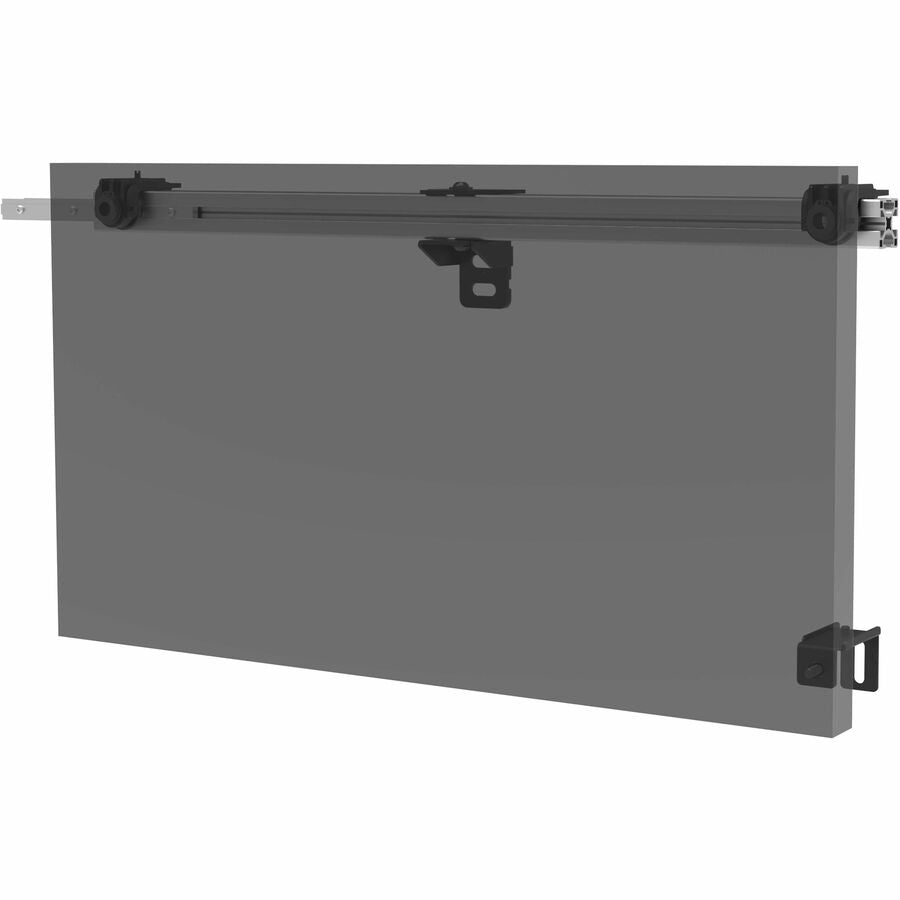 Peerless AV DS-LEDUNV610 – LED-Wandhalterung für LED-Tiles bis 610 mm, All-in-One, Wandmontage