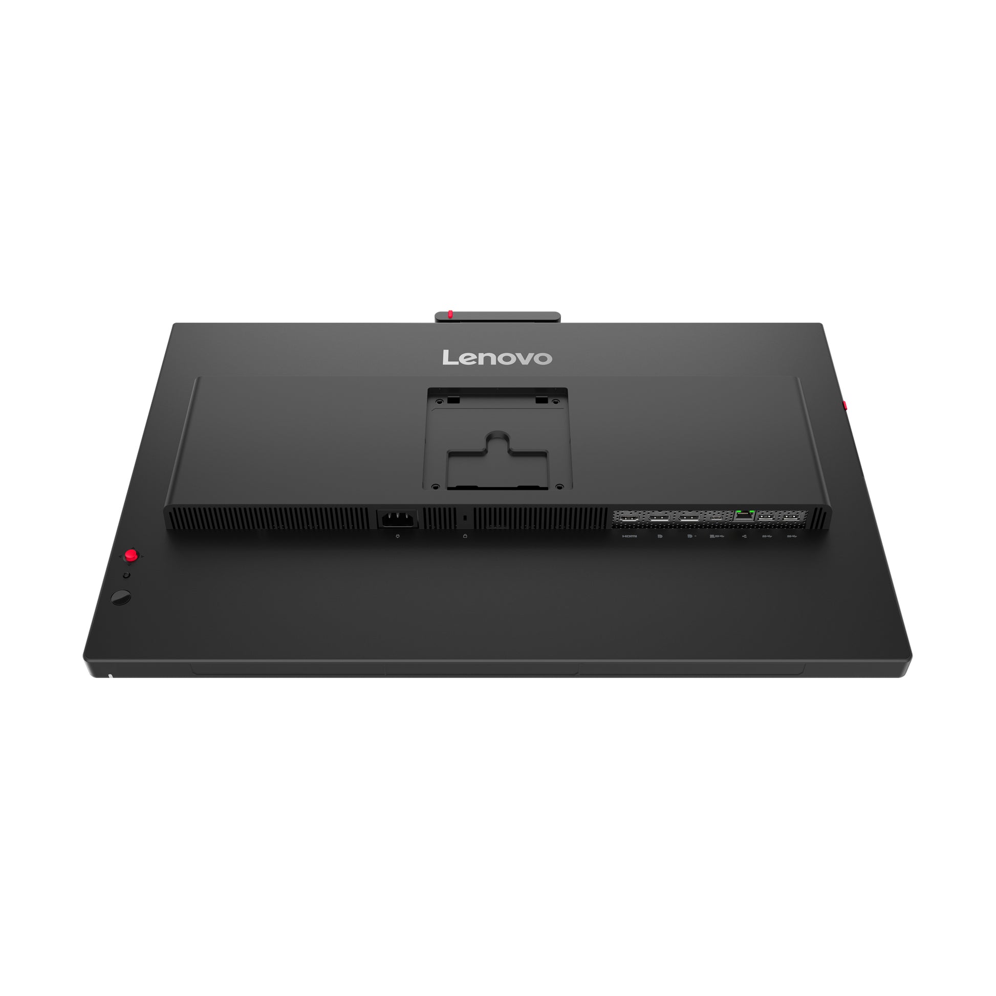 Lenovo T24-4v T244v (64B6MAT1EU) – 23,8", 1920 × 1080 (Full HD), IPS, 120 Hz, Webcam