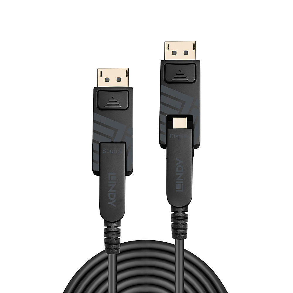 Lindy Datenkabel – 100 m