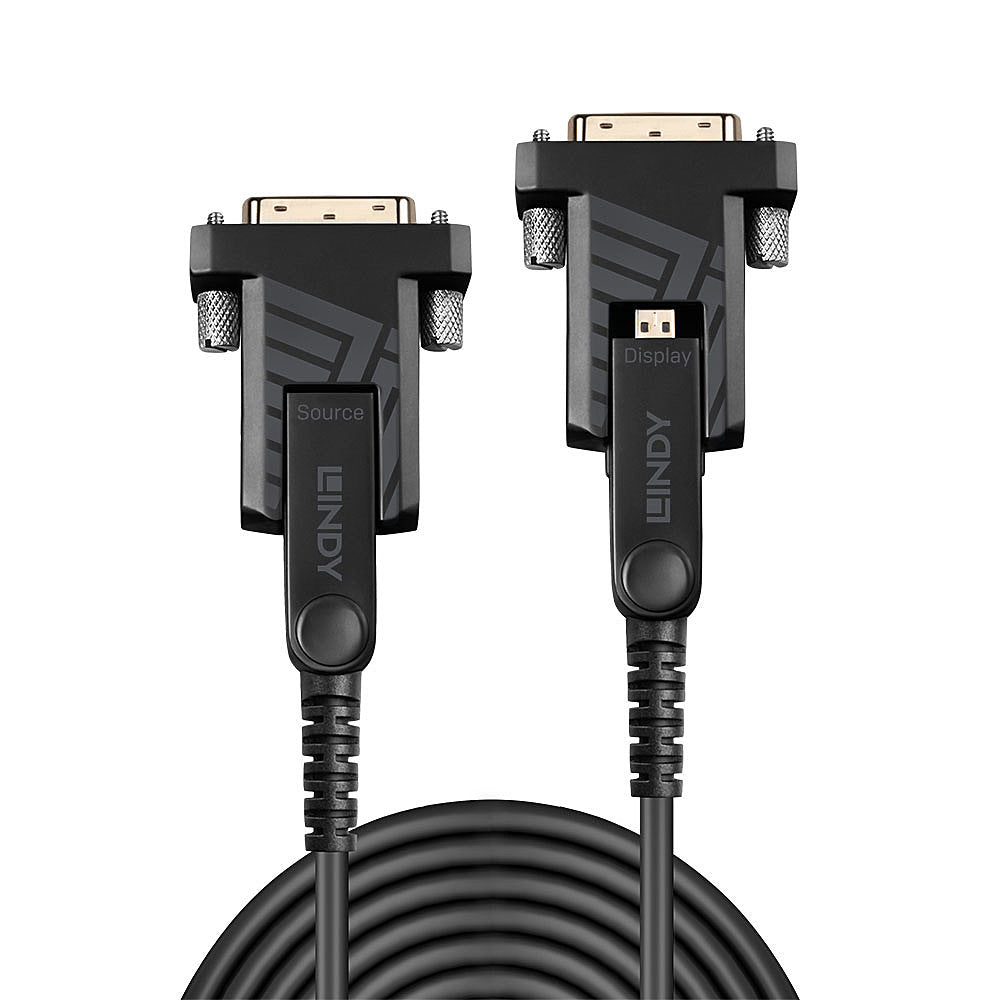 Lindy HDMI-Kabel, Micro HDMI/HDMI
