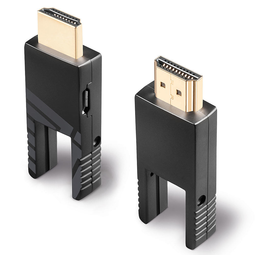 Lindy HDMI-Kabel, Micro HDMI