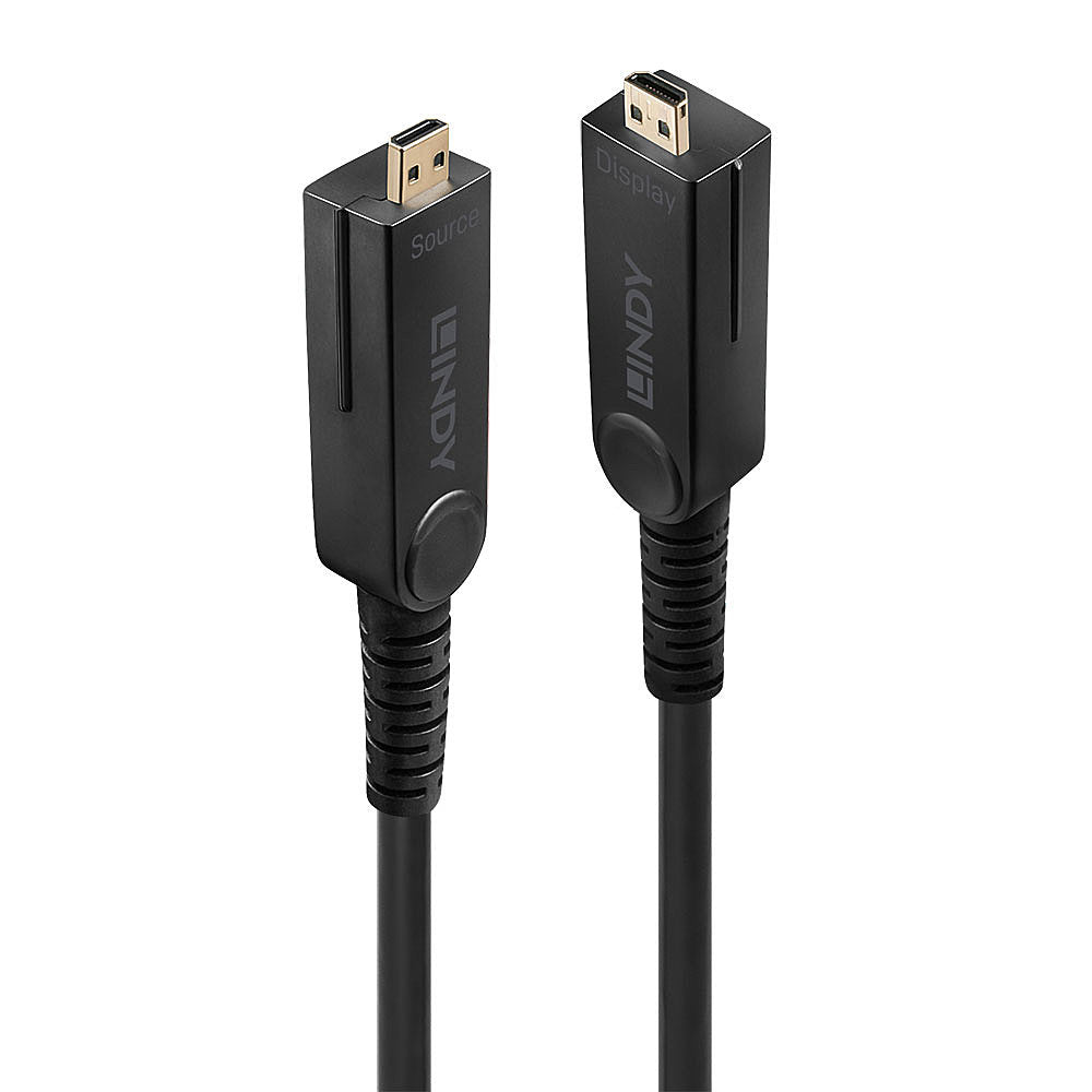 Lindy HDMI-Kabel, Micro HDMI