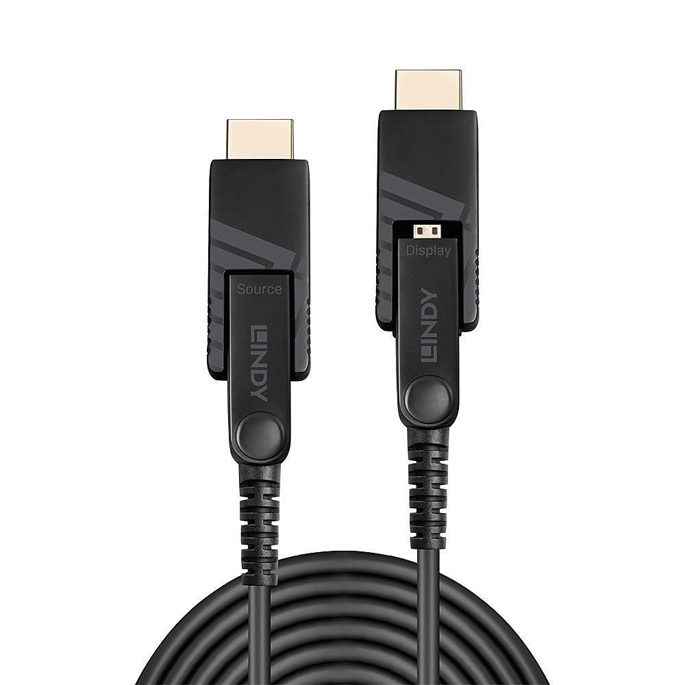 Lindy HDMI-Kabel, Micro HDMI/HDMI