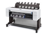 HP DesignJet T1600dr – Grossformatdrucker 36"