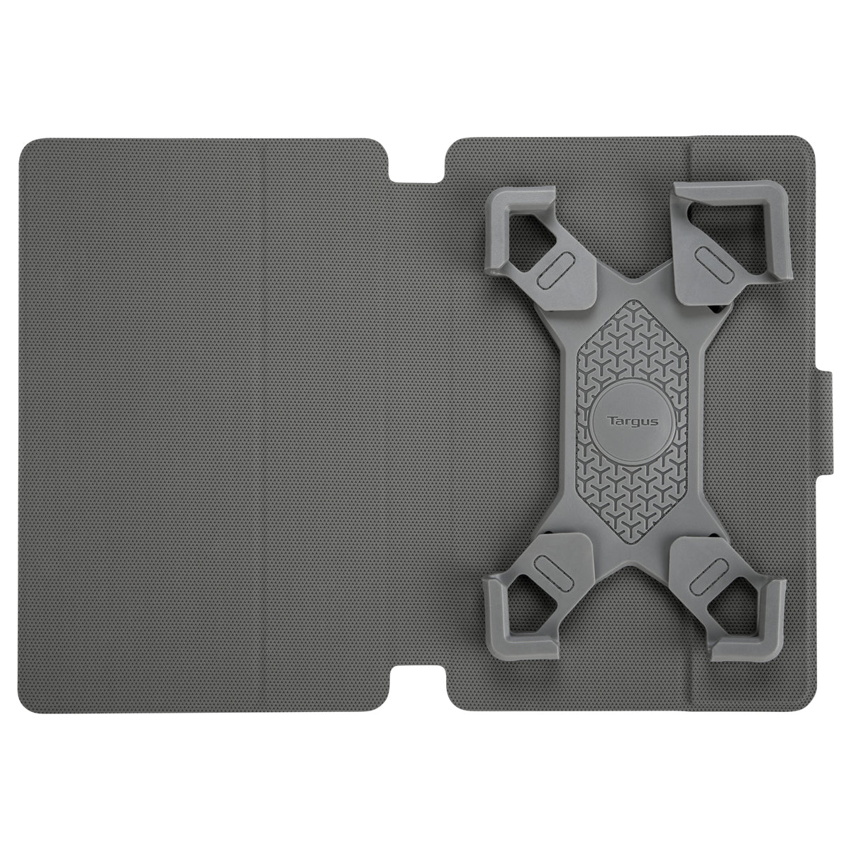 Targus Tablet-Hülle für Geräte bis 10,5" – Schwarz