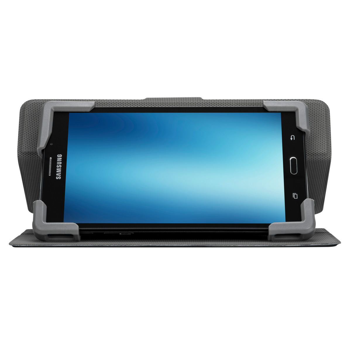 Targus Tablet-Hülle für Geräte bis 10,5" – Schwarz