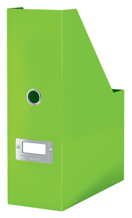 Leitz Ablageprodukt – Kunststoff, Grün