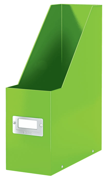 Leitz Ablageprodukt – Kunststoff, Grün