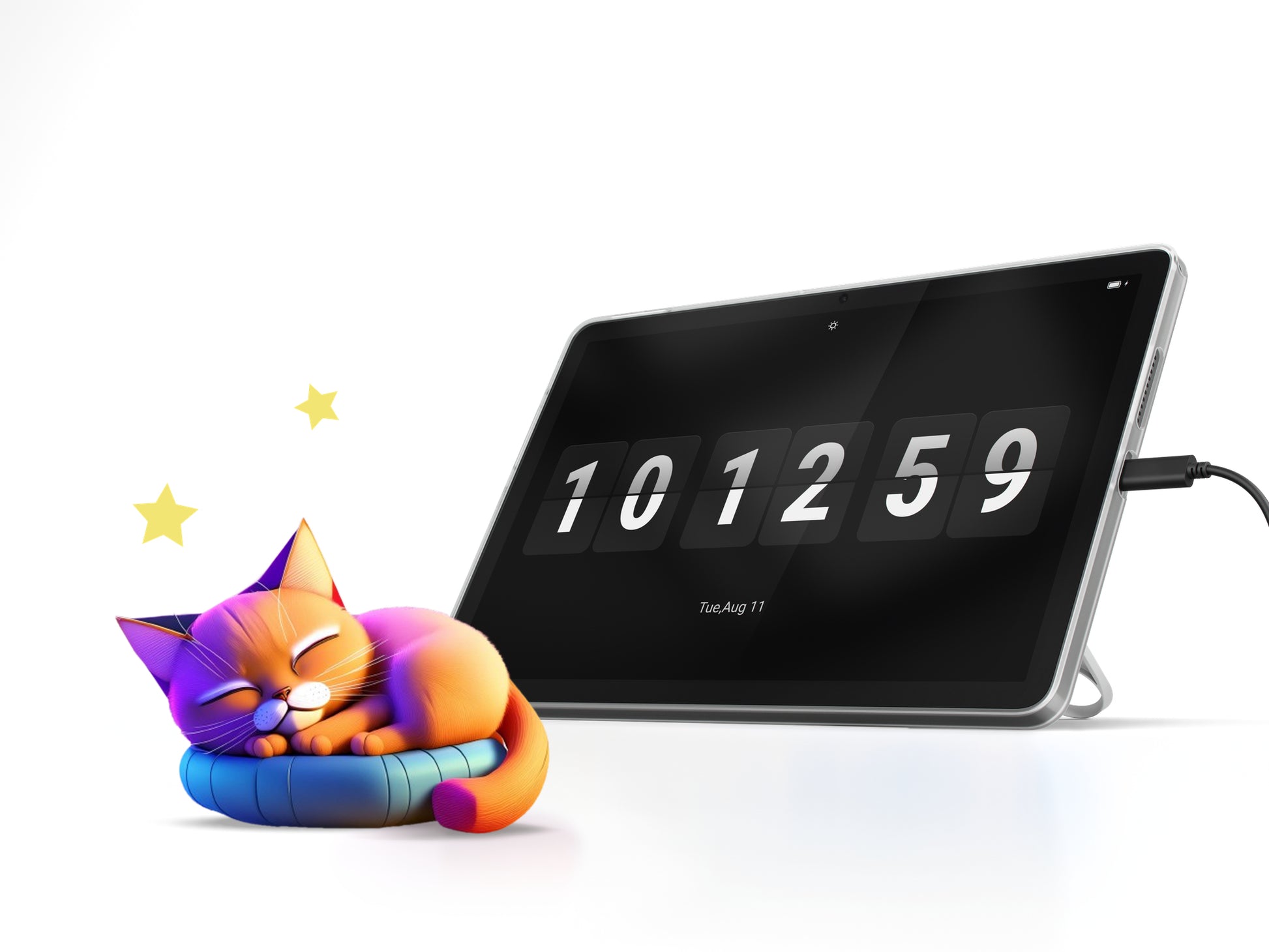Lenovo Tab 4G – 10,1", 128 GB, 4 GB RAM, LTE, Grau, IP52