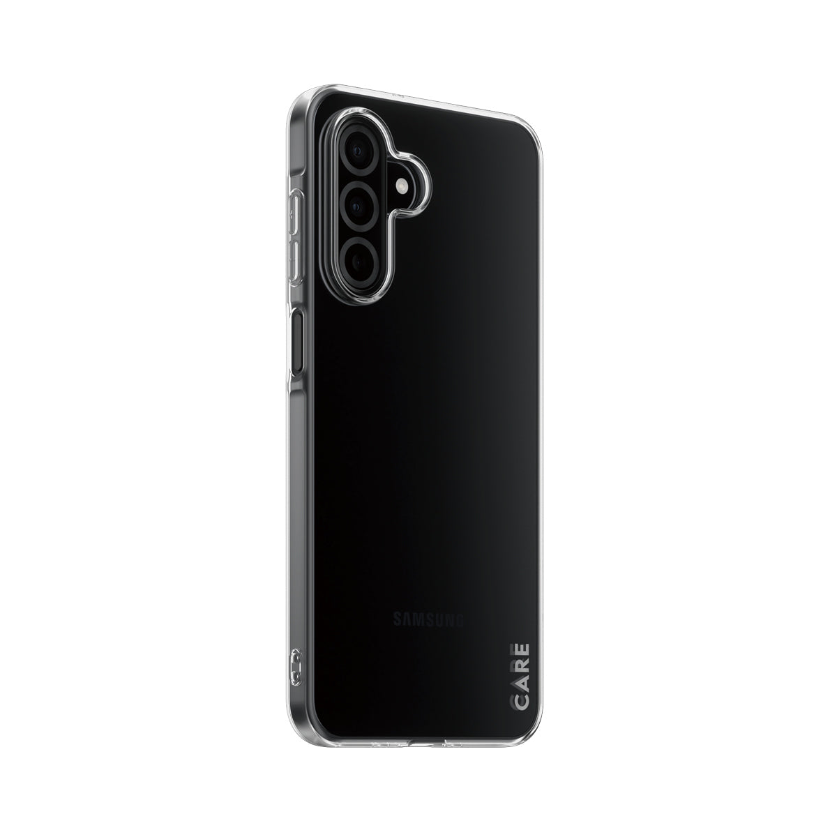 PanzerGlass Backcover – für Samsung Galaxy M17 5G/A17 4G/A17 5G – transparent