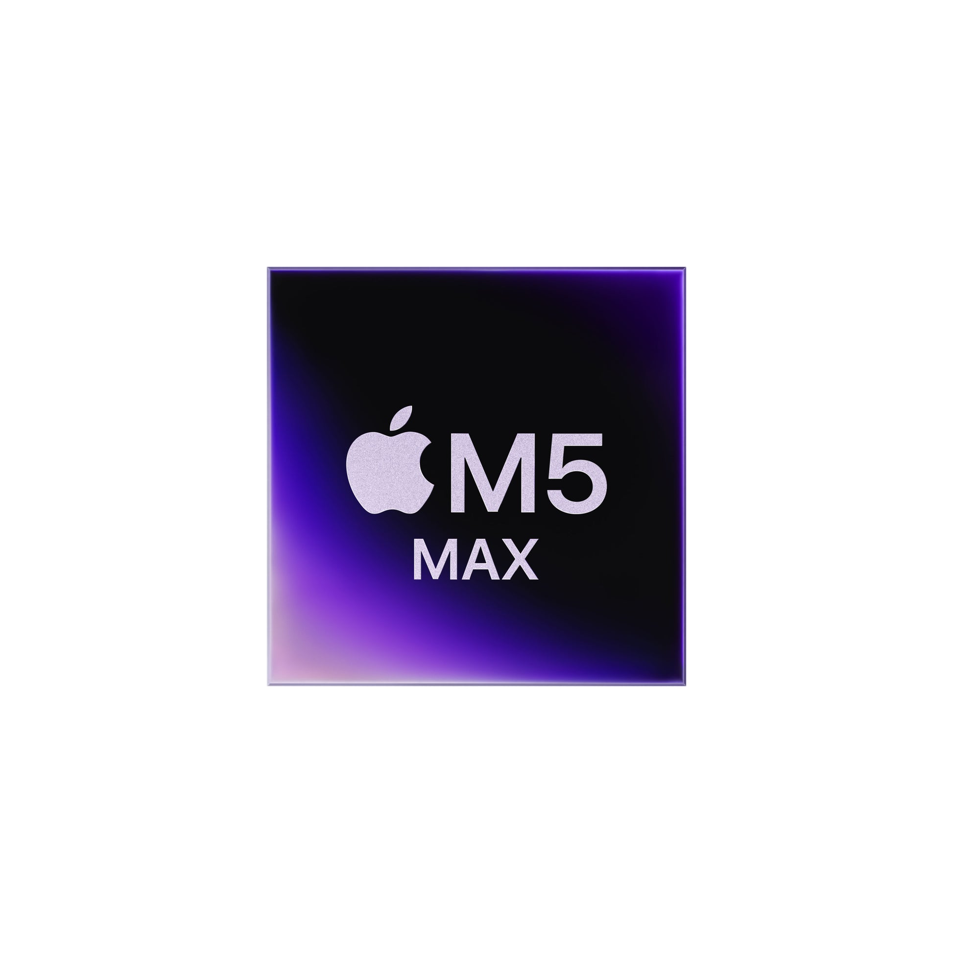 Apple MacBook Pro 16 – 16,2" 3456×2234, M5 Max, 36 GB, 2 TB SSD, macOS Tahoe