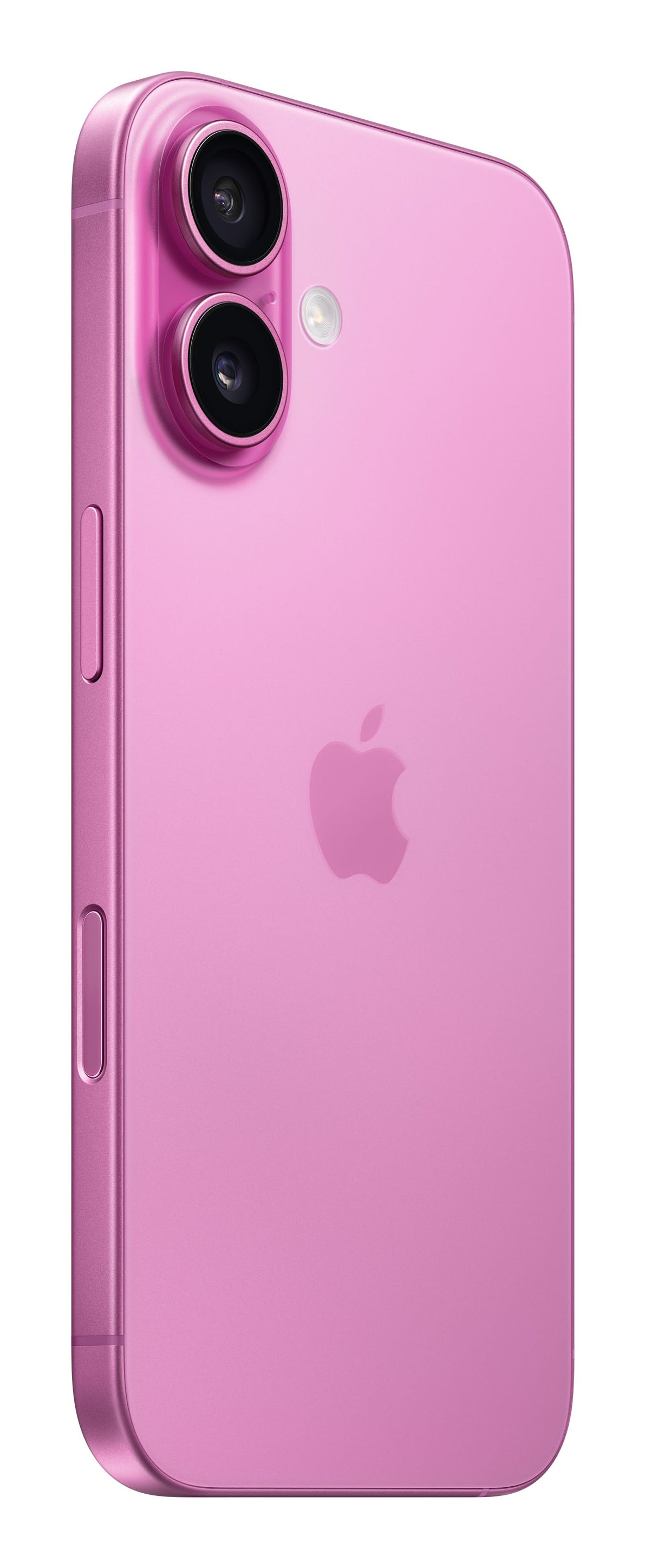Apple iPhone 16 – rosa, 6,1", 2556 × 1179, iOS 18, 128 GB, 8 GB, Dual-SIM, 5G, IP68
