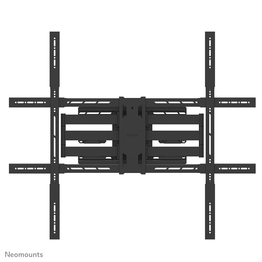 Neomounts Spezialhalterung/Montageset – 55–110" – VESA 800×600–1200×900 – bis 125 kg, für WL40S-950BL18