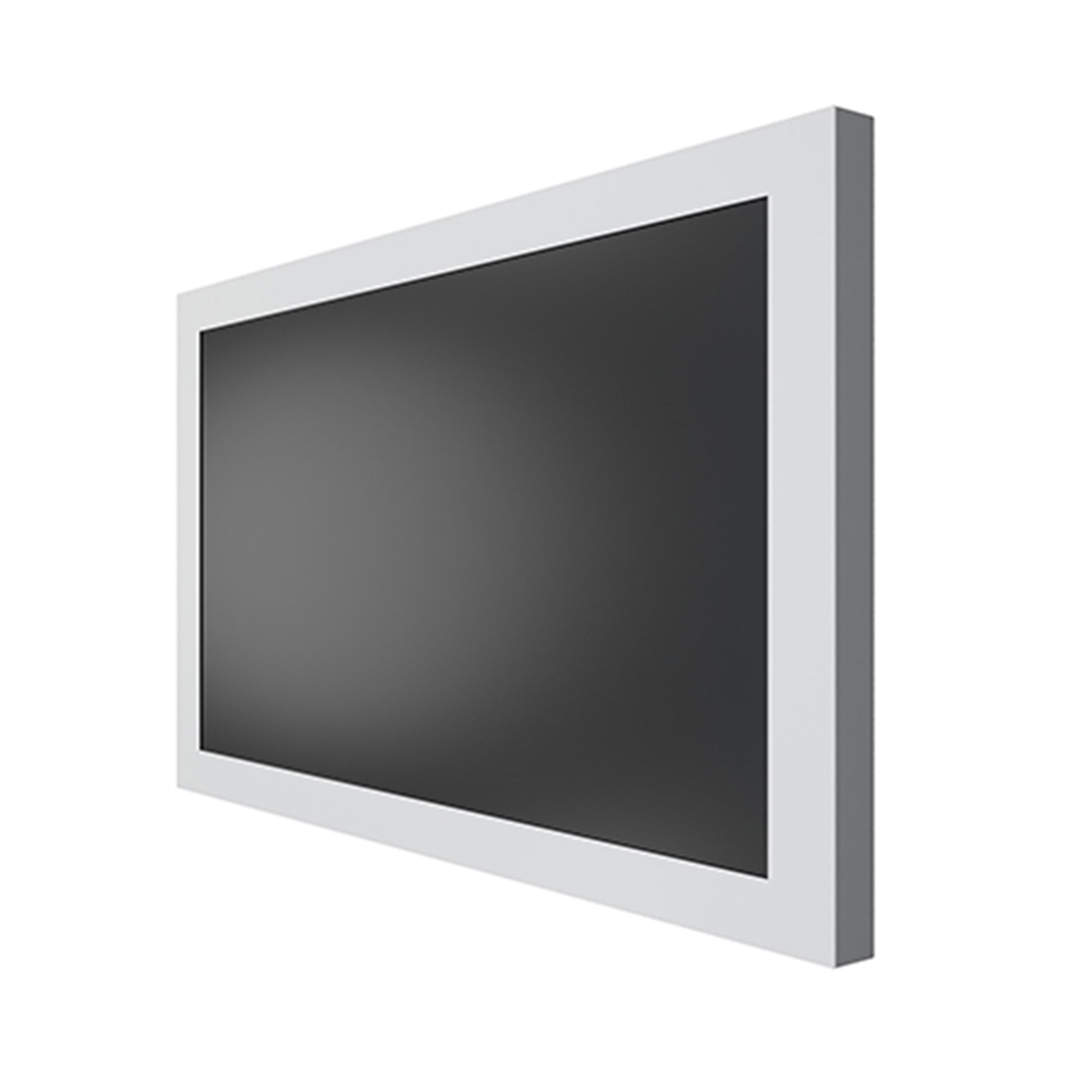 Chief Wandhalterung – bis 75" – VESA 400×400–600×600 – bis 79,4 kg – LW75UW