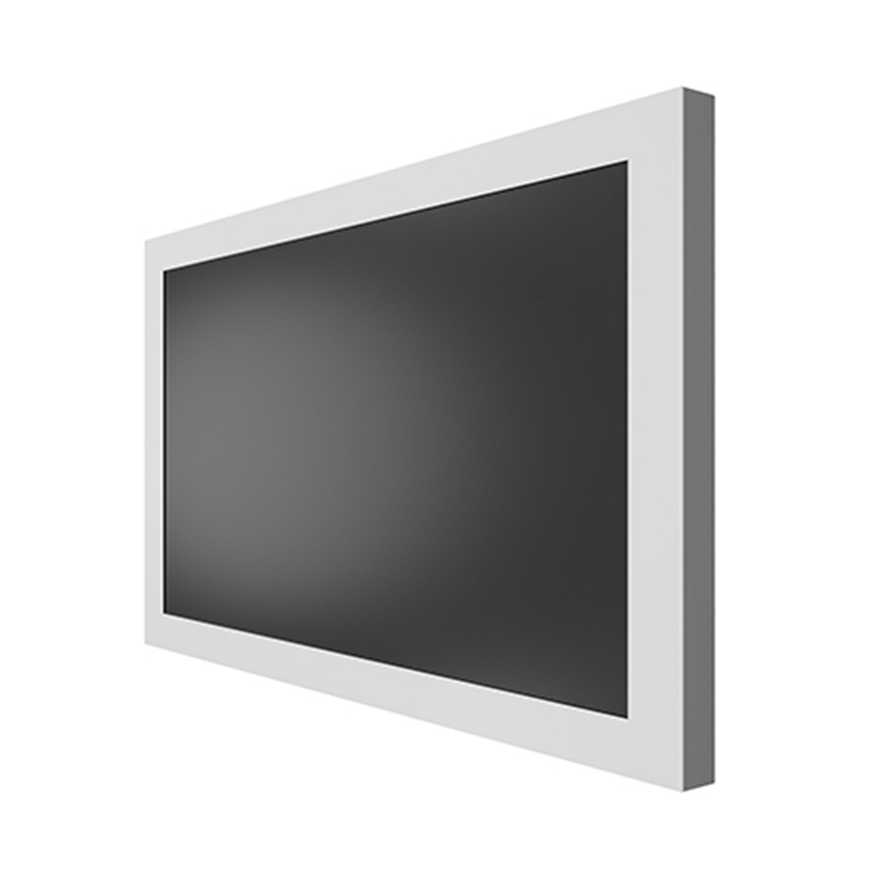 Chief Wandhalterung – bis 75" – VESA 400×400–600×600 – bis 79,4 kg – LW75UW