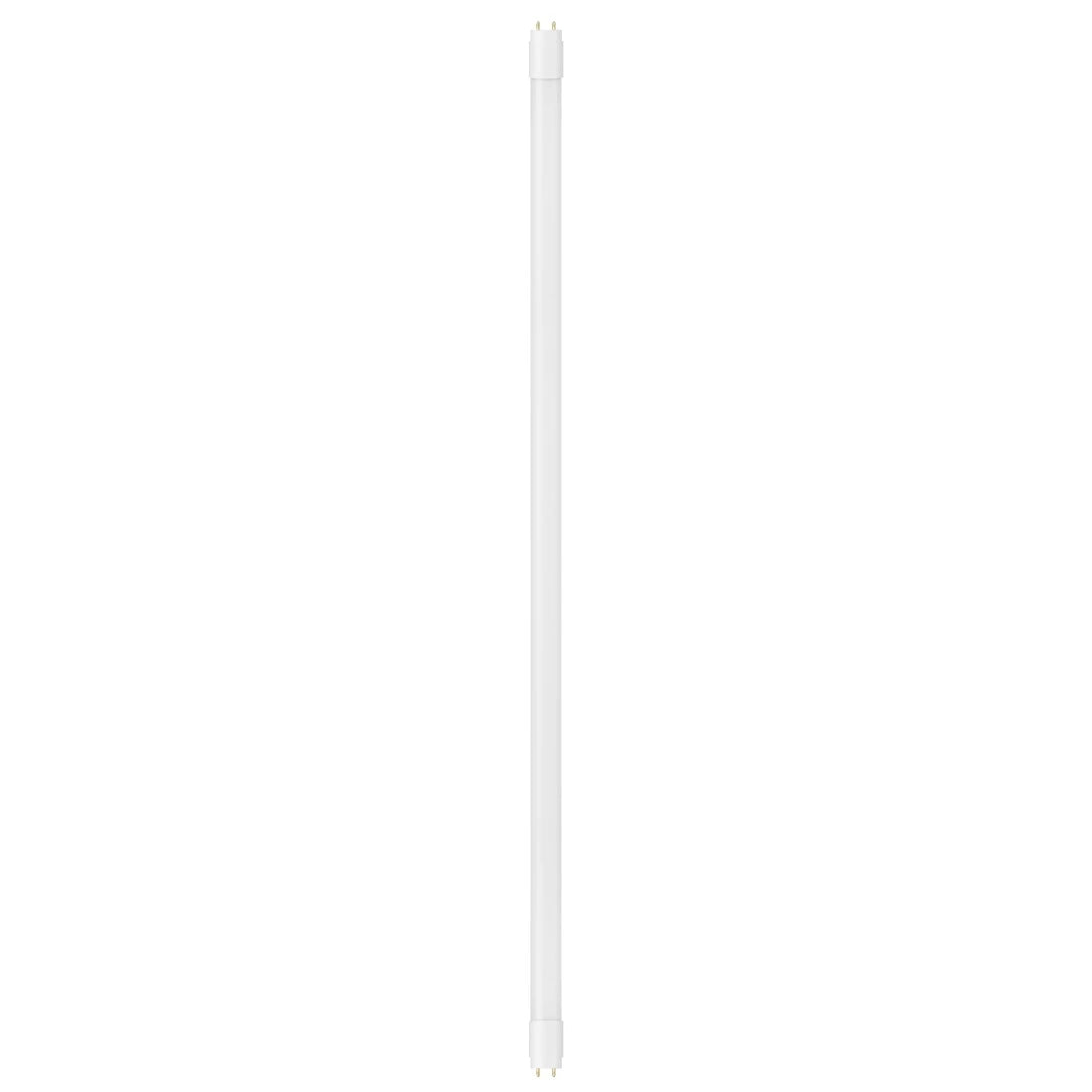 Hama LED-Röhre T8, G13, 90,5 cm – Kaltweiss 6500 K, 1575 lm, 15 W – IP20 – 1 Stk., Transparent