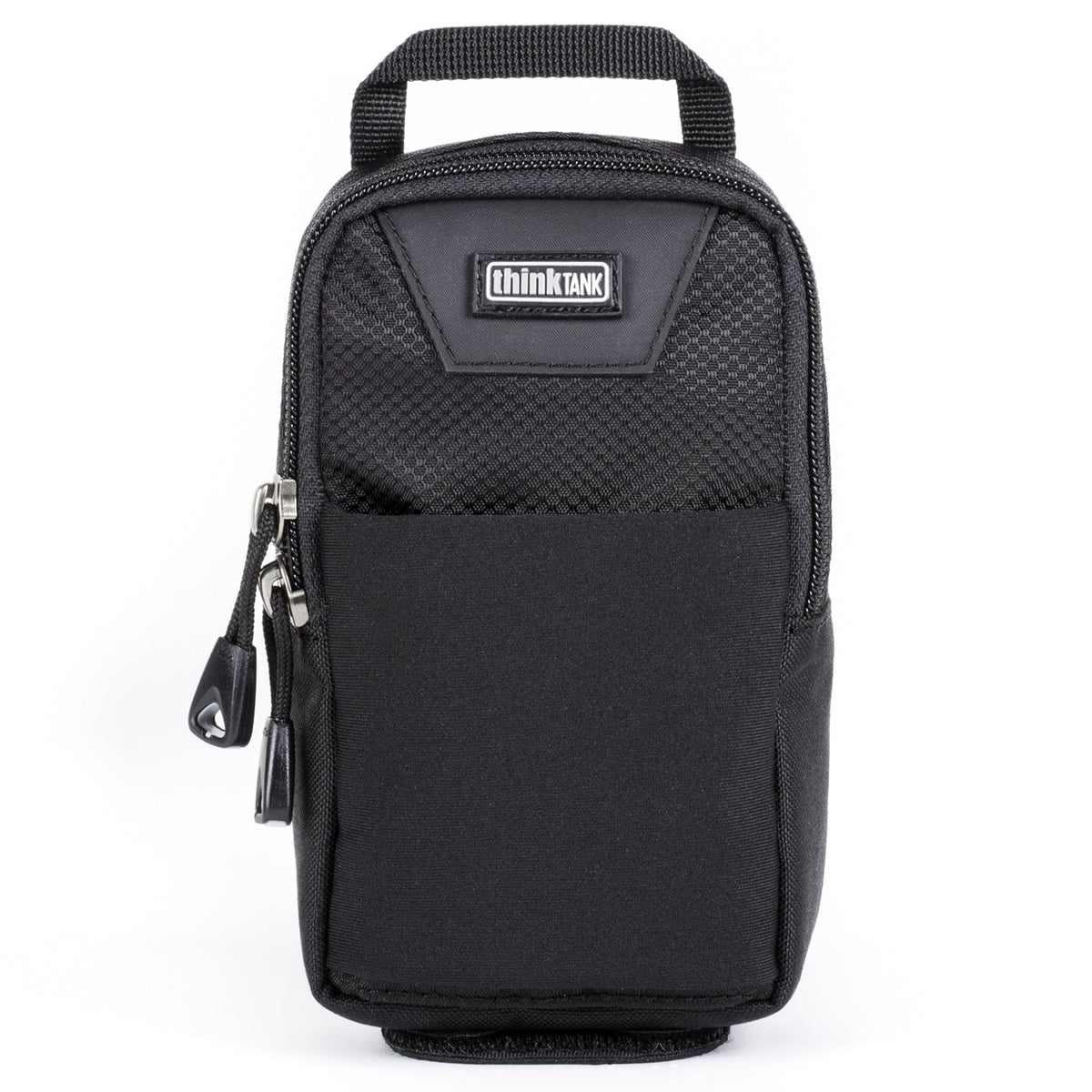 Think Tank Little Stuff It V3.0 Zubehörtasche – 94 × 142 × 64 mm, Regenhülle – für Modular Belt System