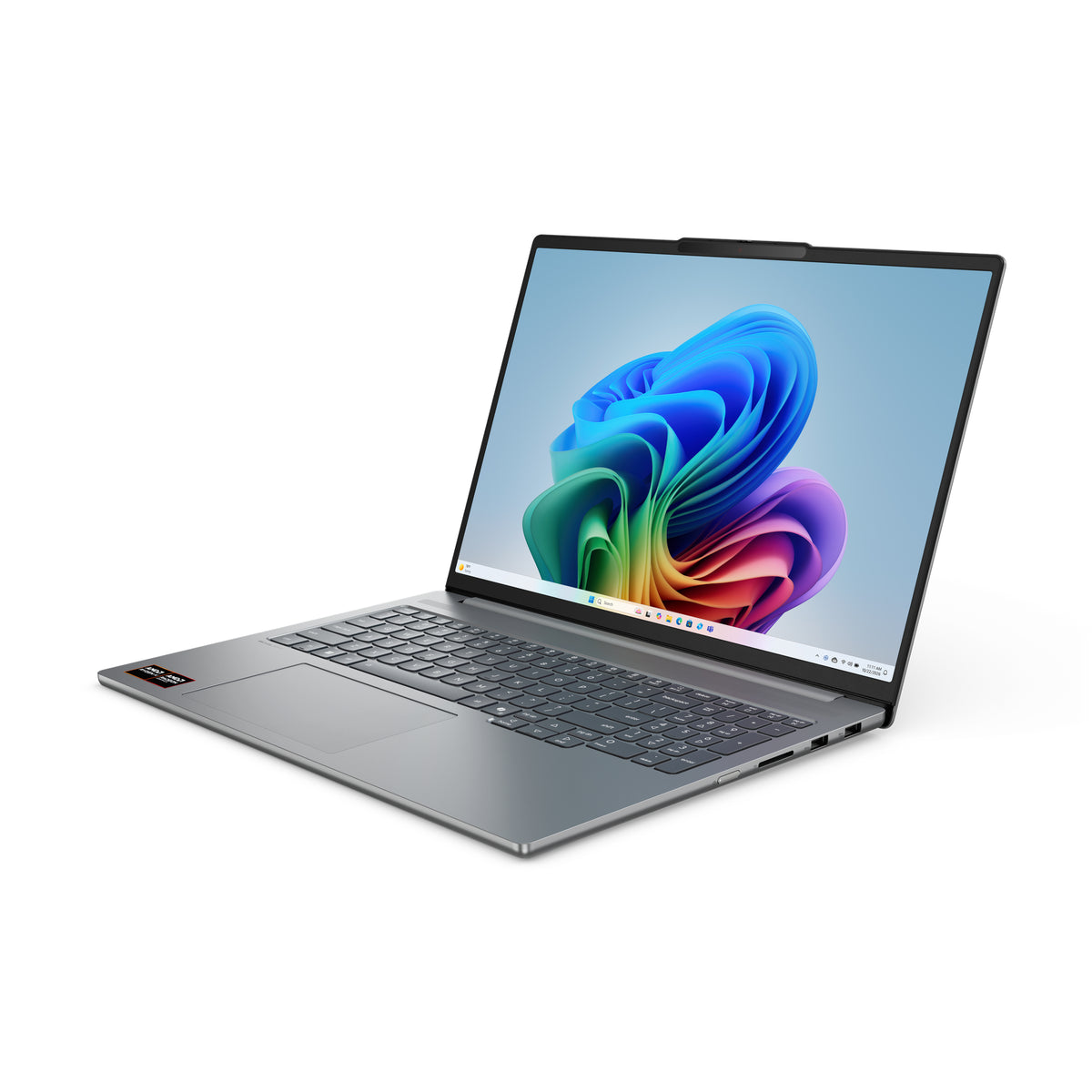 Lenovo Ideapad Pro 5 16Agp11 – 16" WQXGA+ OLED, Ryzen AI 9 465, 32 GB, 1 TB SSD, Win 11 Pro