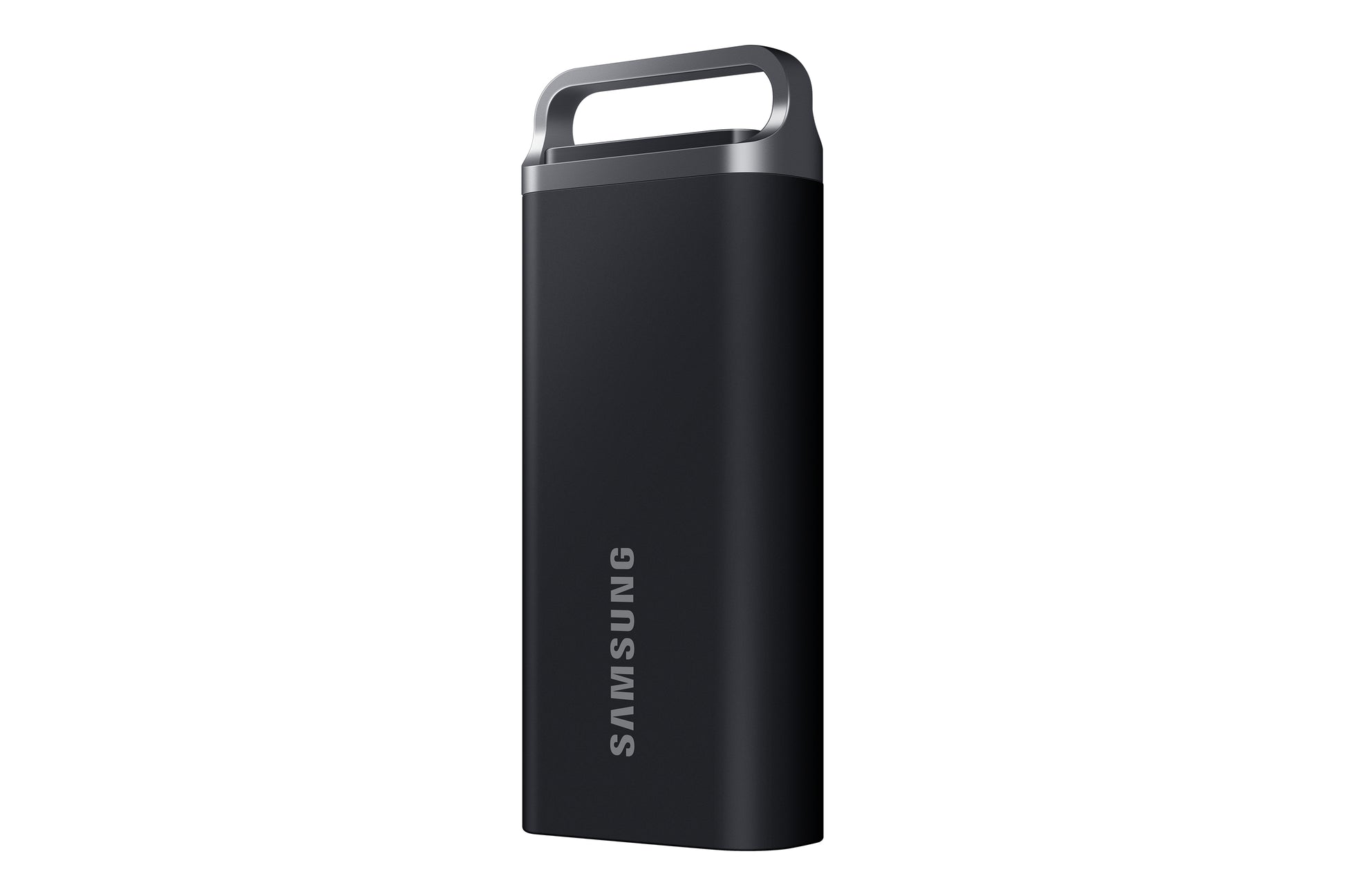 Samsung MU-PH2T0S Speichergerät – 2 TB, USB 3.2 Gen 1, Hardwareverschlüsselung